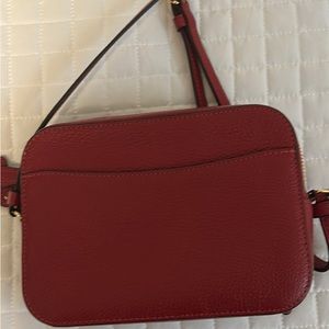 brand new never worn coach cross body bag